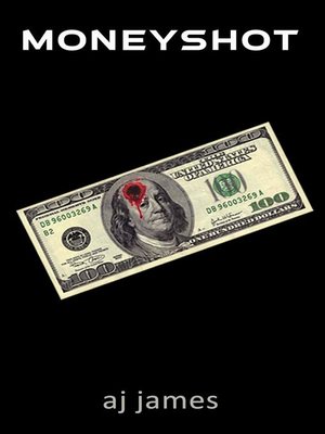 cover image of Moneyshot
